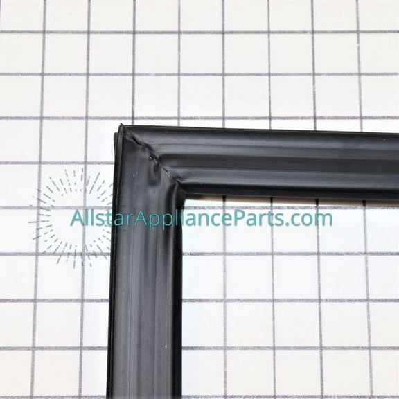 Frigidaire Refrigerator Door Gasket 241872512