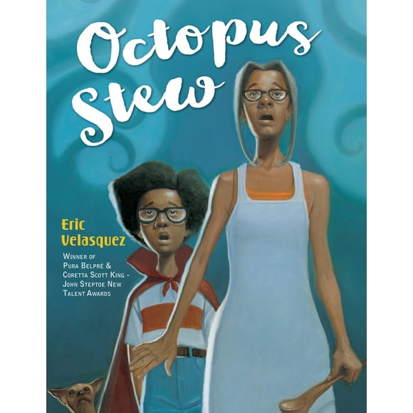 Pre-Owned Octopus Stew (Paperback) 0823448487 9780823448487