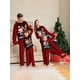thumbnail image 1 of Pijamas de Navidad a juego para toda la familia, conjunto de ropa familiar de ciervo, madre, niño, adulto y bebé, 2023 xuanjing  unisex, 1 of 2