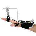 thumbnail image 1 of Dispositivos para Fortalécer la Mano, Abrenamiento de Rehabilitacia de la Mano, Ortesis para Dedos para Pacientes con hemiplejía, Ejercio de tendones, 1 of 7