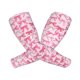 thumbnail image 1 of Balery Pink bows Mangas Refrescantes para Brazos para Hombre y Mujer – Transpirables y Absorbentes de Humedad para Mujeres, Hombres y Niños, 1 of 7