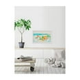 thumbnail image 4 of Marmont Hill Beach Diversity Framed Painting Print, 4 of 4