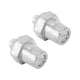 thumbnail image 5 of Adaptador de borne lateral de batería BuyWeek positivo y negativo, 5 of 9