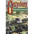 thumbnail image 1 of Pre-Owned Gettysburg-Culp's Hill and Cemetery Hill (Civil War America) (Hardcover) 0807821187 9780807821183, 1 of 1