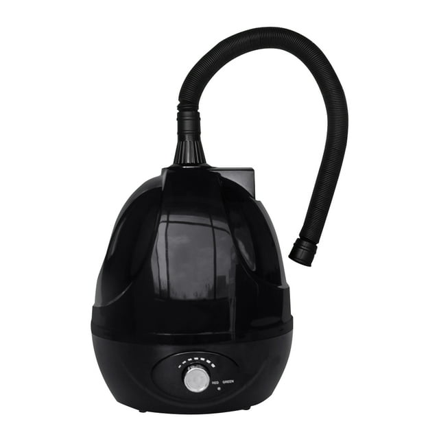 Humidificador para reptiles, anfibios, humidificador para reptiles, nebulizador, vaporizador, fabricante de niebla