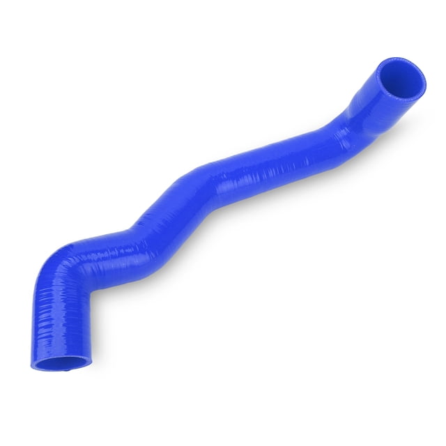 Tubo Del Intercooler Del Turbo De Aire, Resonador Del Intercooler Eliminar Manguera Radical Sound Silicone Para S