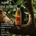 thumbnail image 3 of Aceite de Ducha Natura Ekos Andiroba Trifásico 200 ml, 3 of 6