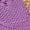 Purple, variant on Sneakers for Womens Walking Shoes - Slip on Tennis Running Shoes Memory Foam Lightweight Work Sneakers for Indoor Outdoor Gym(Purple,6.5)