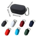 thumbnail image 3 of Earphone Case Anti-drop Earbuds Box Quick Connection Headphones Cover Consumer Electronics Audio Accessories for Working Travel No.3, 3 of 9