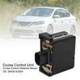 thumbnail image 4 of Capteur de Distance de Régulateur de Vitesse, Régulateur de Vitesse 28438 5UD0A Impact de Construction Solide pour Sentra 2017 à 2019, 4 of 8