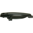 thumbnail image 4 of Exterior Door Handle For 2004-2012 Mitsubishi Galant Front Driver Primed Plastic, 4 of 6