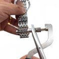 thumbnail image 4 of , ,Watch Strap Remover, Remover Repair Tool Super Durable For Watchmakers Watch Repair, 4 of 8