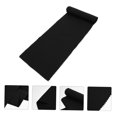 thumbnail image 4 of Minkissy Black Keyboard Protective Cover for Touch Cloth Oil Proof Stain Resistant, 4 of 7