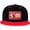 Red, variant on Nuka Drink Cola Baseball Cap for Men Women Adjustable Dad Hat Trucker Cap Sun Hats