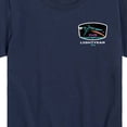 thumbnail image 3 of Lightyear - Lightyear X-15 - Toddler And Youth Short Sleeve Graphic T-Shirt, 3 of 5