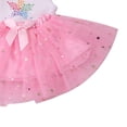 thumbnail image 2 of Ropa de de Trajes de Mini Hecha de Informal - Rosa Rosado, 2 of 6