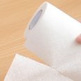 thumbnail image 3 of Cleaning Wipe Cloths, Wood Pulp PP Dishcloth Lazy Rag  for Bathroom, 3 of 7