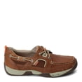 thumbnail image 4 of Zapato Náutico Sperry Sea Kite para Hombre en Cuero Sudan Tan Talla 10, 4 of 9