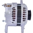 thumbnail image 4 of ACDelco 335-1284 Alternator Fits 1999 Mitsubishi Eclipse, 4 of 4