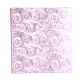 thumbnail image 1 of Álbum de fotos de hojas sueltas Nikou con superficie de cuero 400 hojas oro rosa, 1 of 12