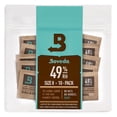 thumbnail image 1 of Boveda 49% Two-Way Humidity Control Packs for Music Bows & Small Woodwinds &acirc;?? Size 8 &acirc;, 1 of 8