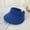 Blue, variant on hat women Mens Womens Sun Sports Twill On Tennis Visor Floppy Hat for Large Head Nine Fedora Outdoor Adventure Hats Beach Hat Bun Ponytail Hats Women Hats Beach Women Beach Floppy Hat Roll up