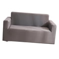 thumbnail image 3 of Axioma Elastic Sofa Cover Slipcover Couch Cover Breathable for Living Room 74.8inch to 74.8inch to 91.5inch, 3 of 6