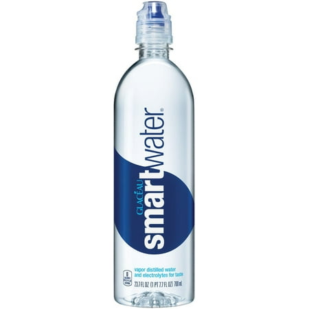 PR Smart Water