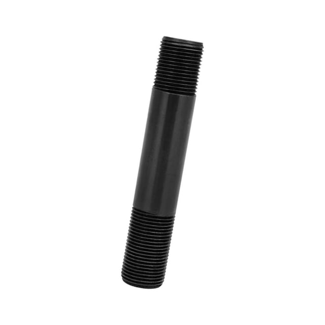 QualitChoice Hydraulic Punch Driver Hole Making Machine Sturdy Steel Knockout Draw Stud Tool Professionals Hydraulic Drive Draw Stud Large Pull Rod