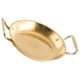 thumbnail image 5 of GOOHOCHY Sartén de acero inoxidable con doble asa para cocina, accesorio para el hogar, 5 of 8