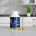 thumbnail image 2 of Dr. Colbert, MD Brain Zone Basic | by Divine Health | MTHF | Trimethyglycine | Curcumin | B2, B6, B12 | Recommended in Healthy Brain Zone Book | 120 Capsules, 2 of 8