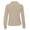 Khaki, variant on Wrinkle Free Button Down Shirts Long Sleeve Button Up Shirts For Women Fitted Button Down Shirts For Women Button Down Shirts For Women Long Sleeve Shirts For Women Beige L