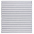 thumbnail image 2 of SAFAVIEH Augustine Thornton Striped Area Rug, Ivory/Navy, 6'4" x 6'4" Square, 2 of 11