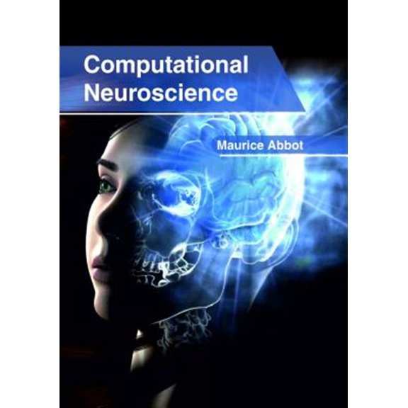 Pre-Owned Computational Neuroscience (Hardcover)