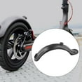 thumbnail image 2 of Electric Scooter Rear Mudguard For Xiaomi M365/1S Splash Fender Guard, 2 of 8