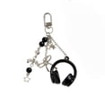thumbnail image 6 of Creative Gift Music Earphone Keychain For Friend Family Occasions, 6 of 10