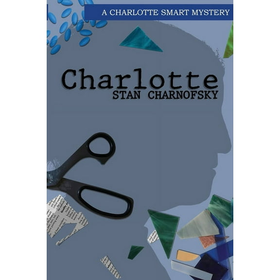 Charlotte, (Paperback)