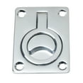thumbnail image 3 of Perko 0575DP0CHR Flush Lifting Pull, 3 of 3