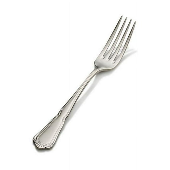 Bon Chef S1505 7.49 in. Sorento Reg Dinner Fork, Pack of 12