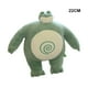 thumbnail image 4 of Almohada de oso de peluche Bewildely de cabeza pequeña 22CM, 4 of 6