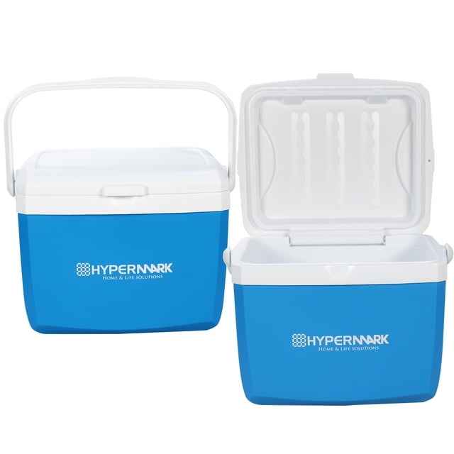 Juego de Hieleras Hypermark 13 litros ICE BOX 13.13
