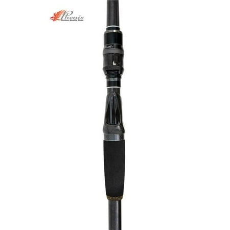 Phenix Feather Casting Rod 73XH