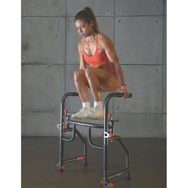 THERACK® - All In One Gym 30lbs - Walmart.com