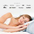 thumbnail image 2 of Funda de almohada Fishers Finery, 100% seda de morera pura, 25 mm, paquete de 2, 2 of 7