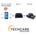 thumbnail image 5 of TechCare Plus 24 Tensor Unit Massager Charging Unit Electric Complete Set, 5 of 5