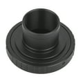 thumbnail image 1 of Lens Adapter Metal Camera Adapter Telescope Lens Adapter For  AF Mount Camera Standard 1.25 Inch Telescope Eyepiece Port, 1 of 8