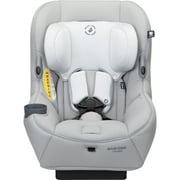 Angle View: Maxi-Cosi Pria Sport 2-in-1 Convertible Car Seat, Polished Pebble