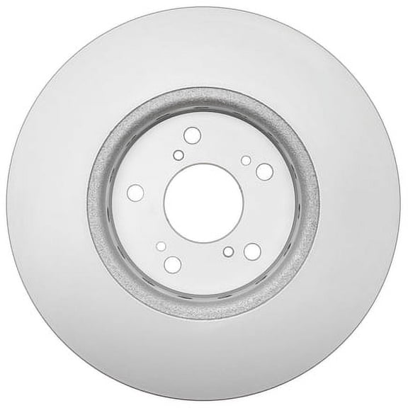 ACDelco - Disc Brake Rotor Fits select: 2013-2018 ACURA RDX, 2016 ACURA ILX