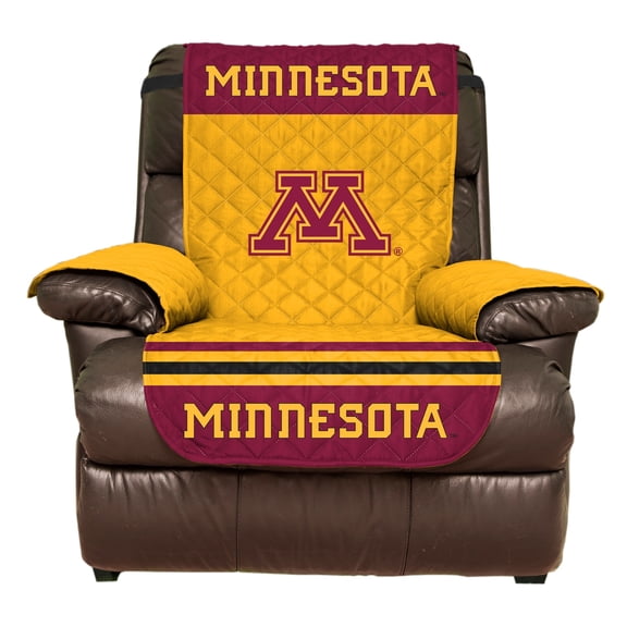Ncaa Licensed Furniture Protector Arm Chair