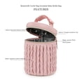thumbnail image 6 of SPEKSEE Breastmilk Cooler Bag, Insulated Bottle Cooler Tote Bags for Mom Daycare Travel, 6 of 7